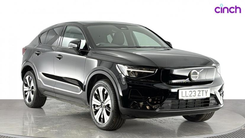 Volvo C40