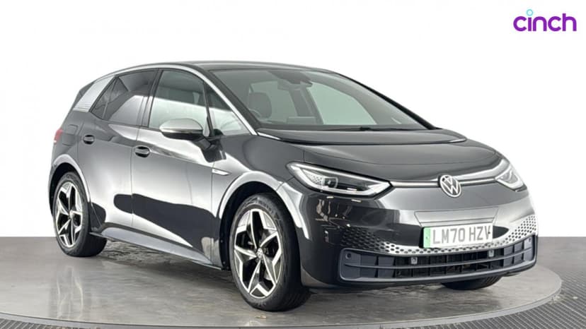 Volkswagen ID.3