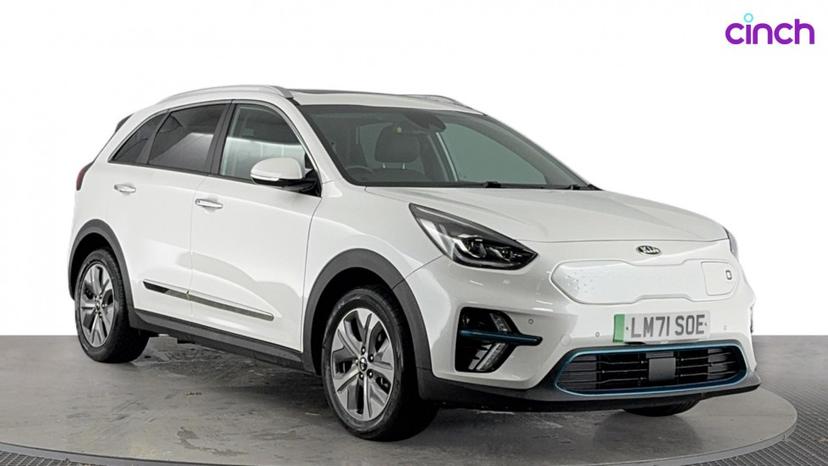 Kia e-Niro