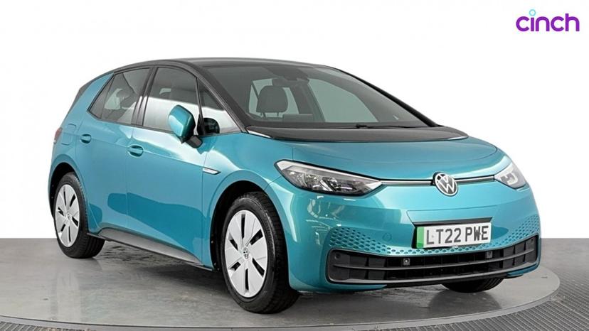Volkswagen ID.3