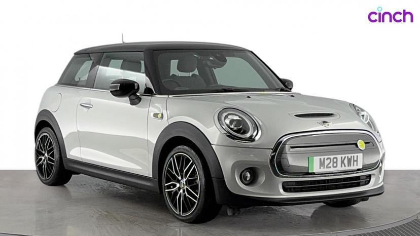 MINI Hatchback