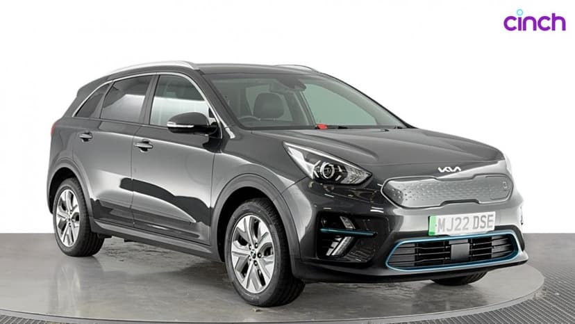 Kia e-Niro