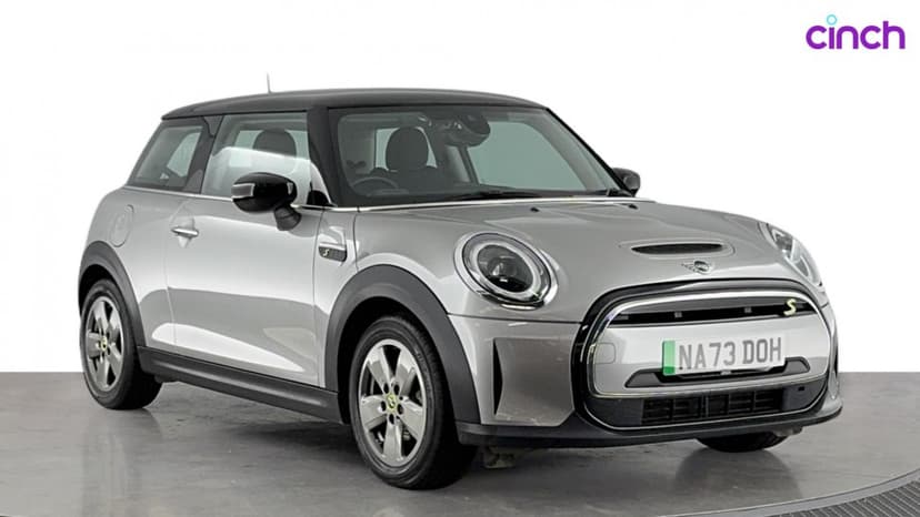 MINI Hatchback