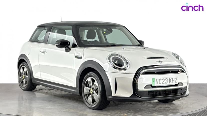 MINI Hatchback
