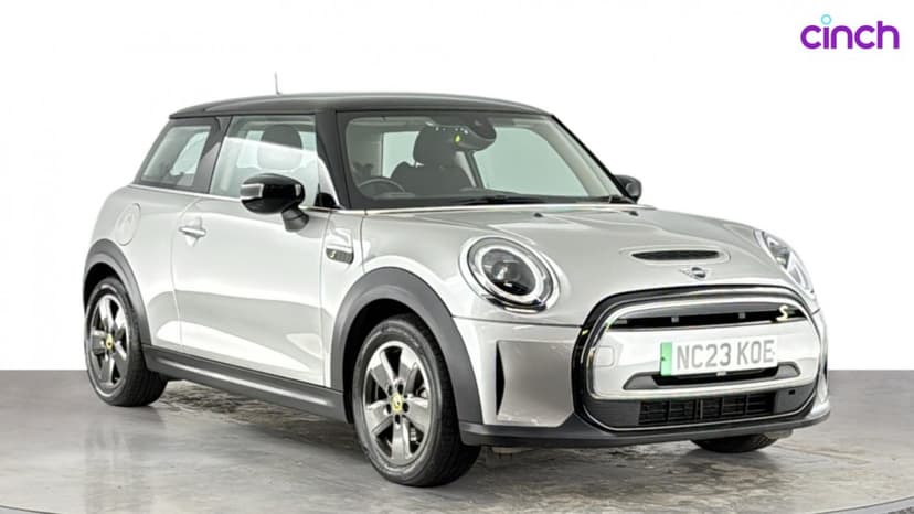 MINI Hatchback