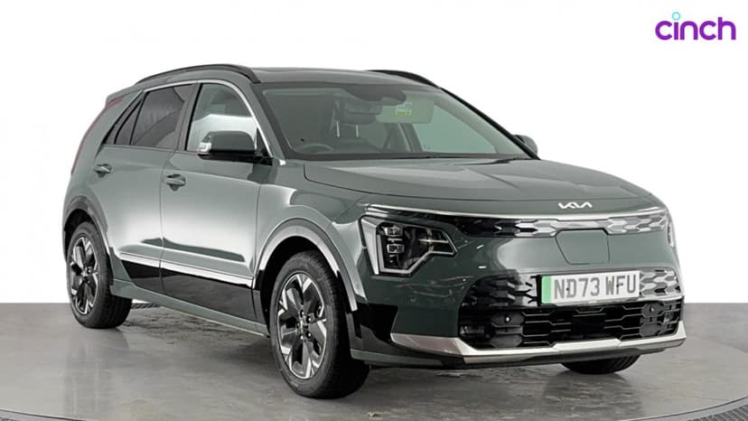 Kia Niro EV