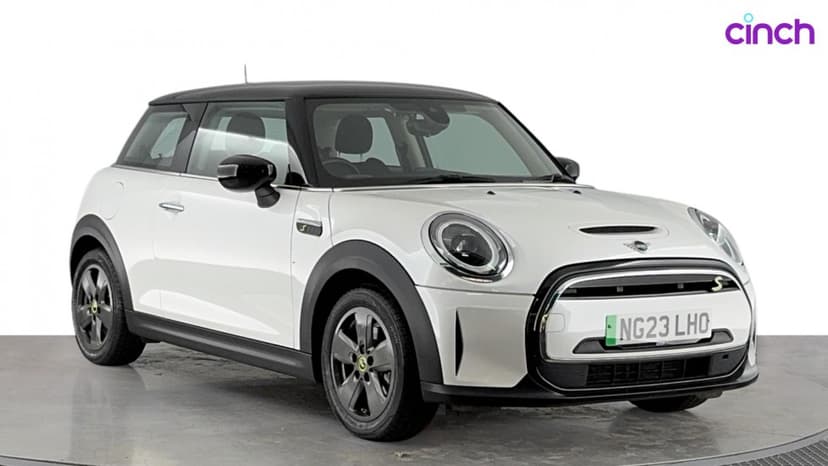 MINI Hatchback