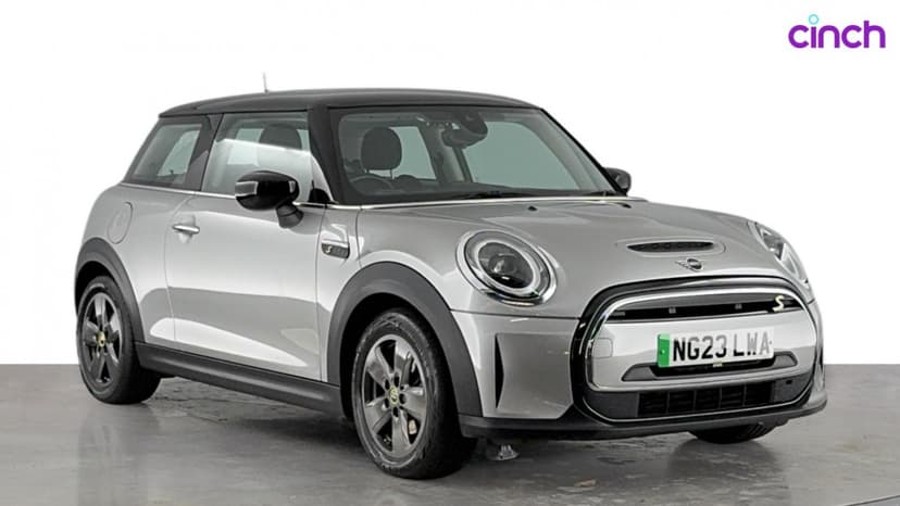 MINI Hatchback