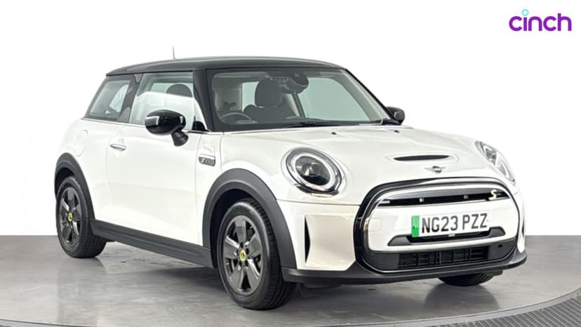 MINI Hatchback