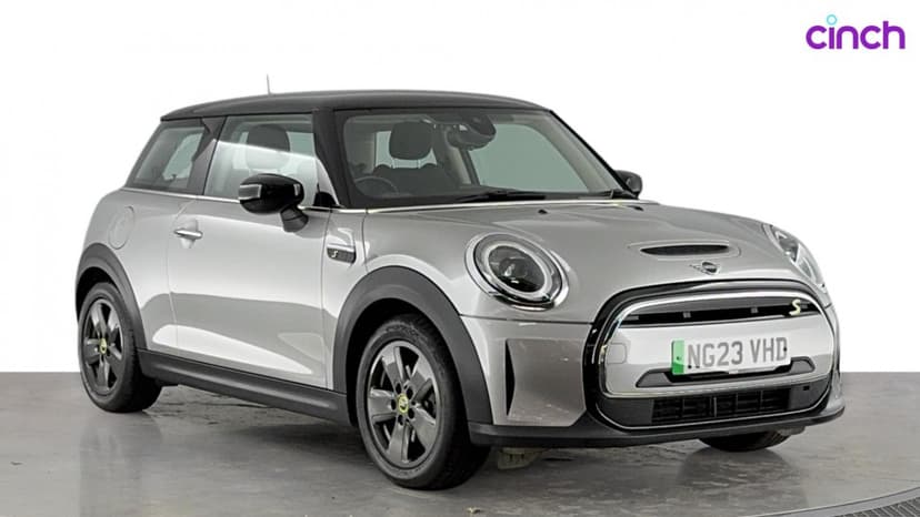 MINI Hatchback