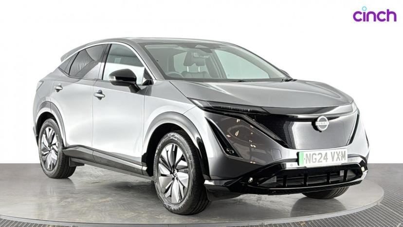 Nissan Ariya