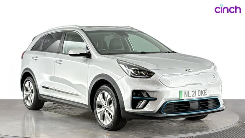Kia e-Niro