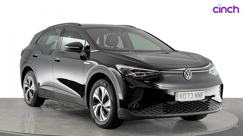 Volkswagen ID.4