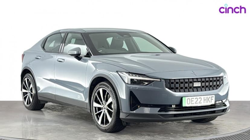 Polestar 2