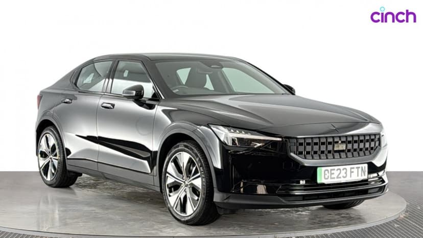 Polestar 2