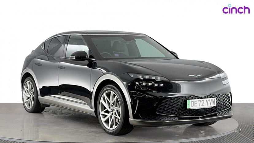 Genesis GV60