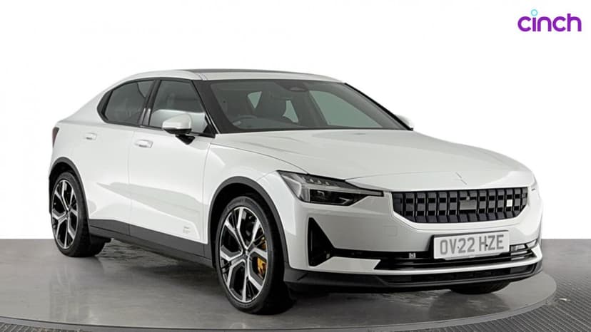 Polestar 2