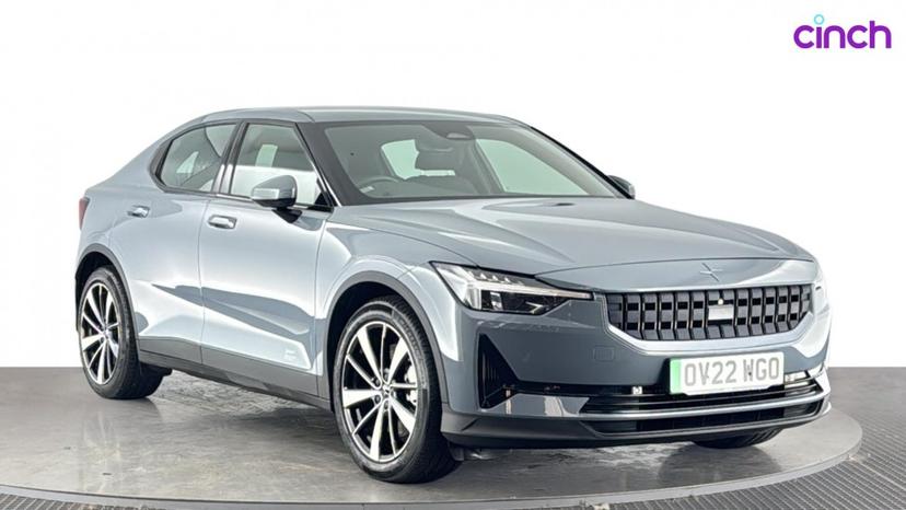 Polestar 2