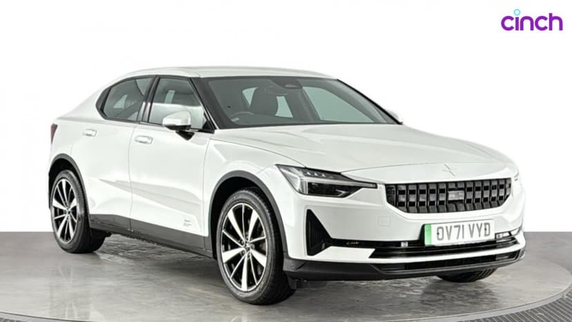 Polestar 2