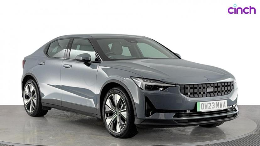 Polestar 2