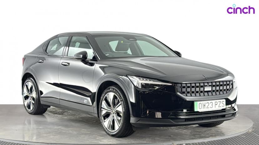 Polestar 2