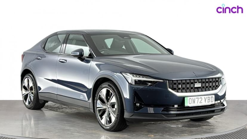 Polestar 2