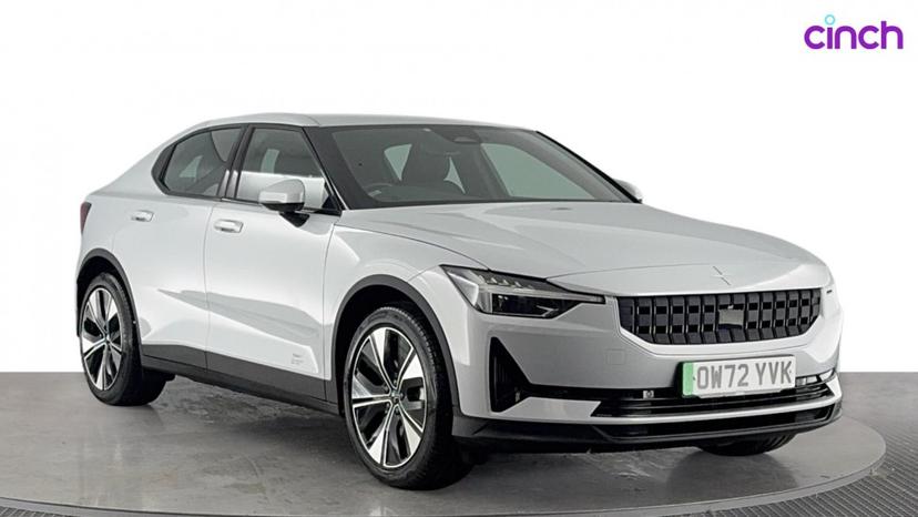 Polestar 2
