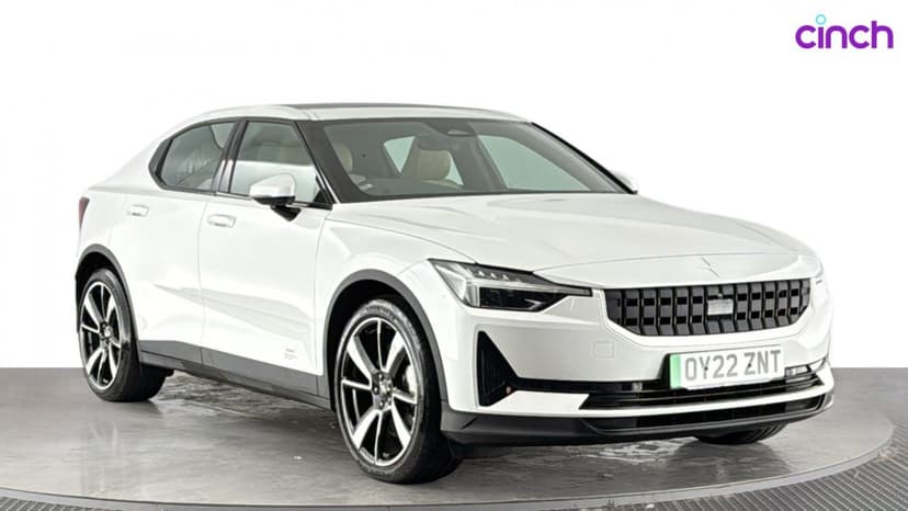 Polestar 2