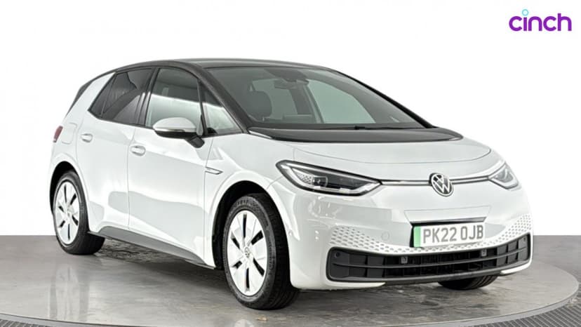 Volkswagen ID.3