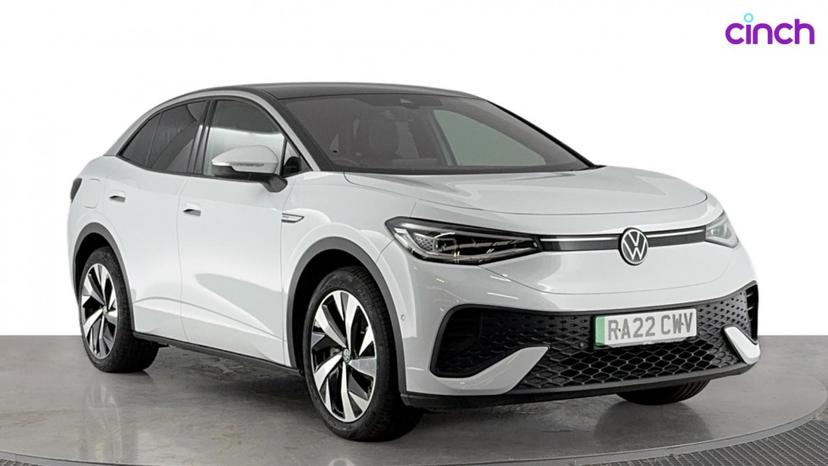 Volkswagen ID.5