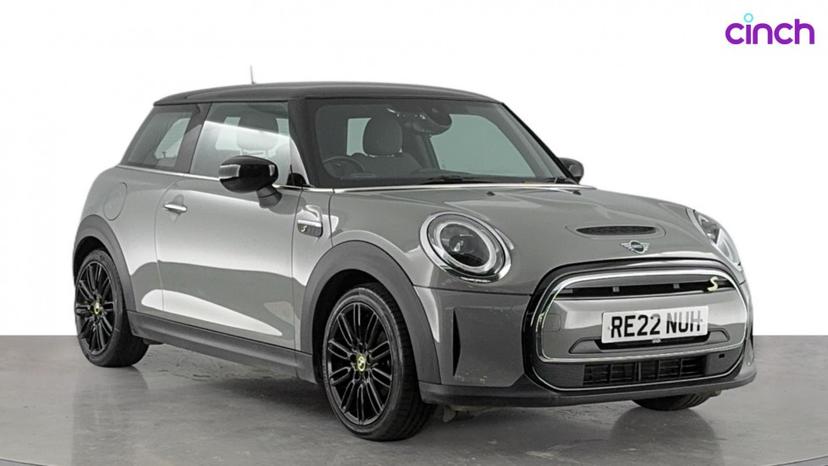 MINI Hatchback