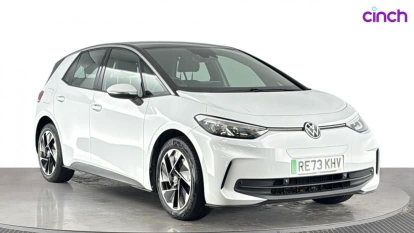 Volkswagen ID.3
