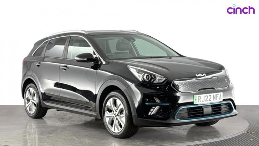Kia e-Niro