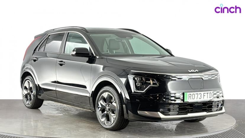 Kia Niro EV