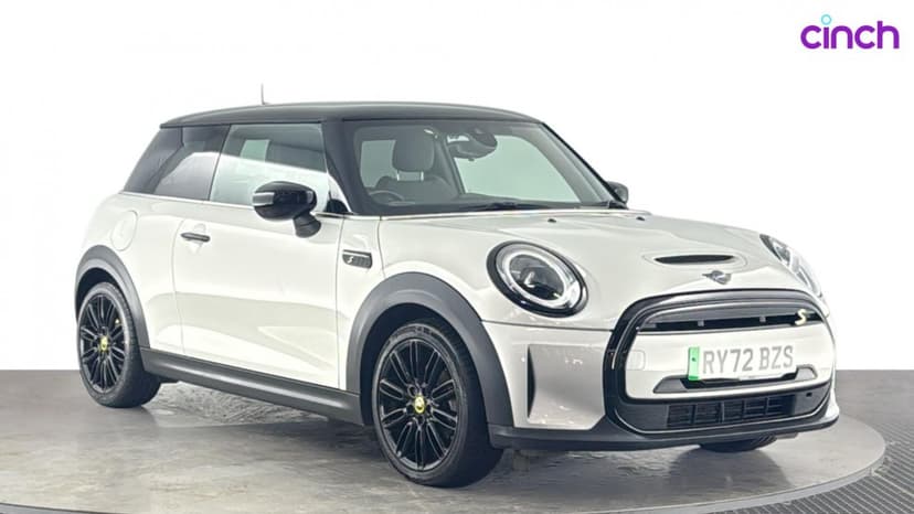 MINI Hatchback