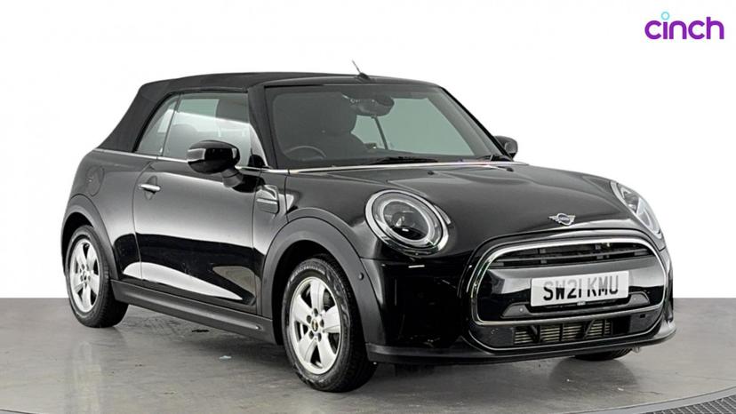 MINI Convertible