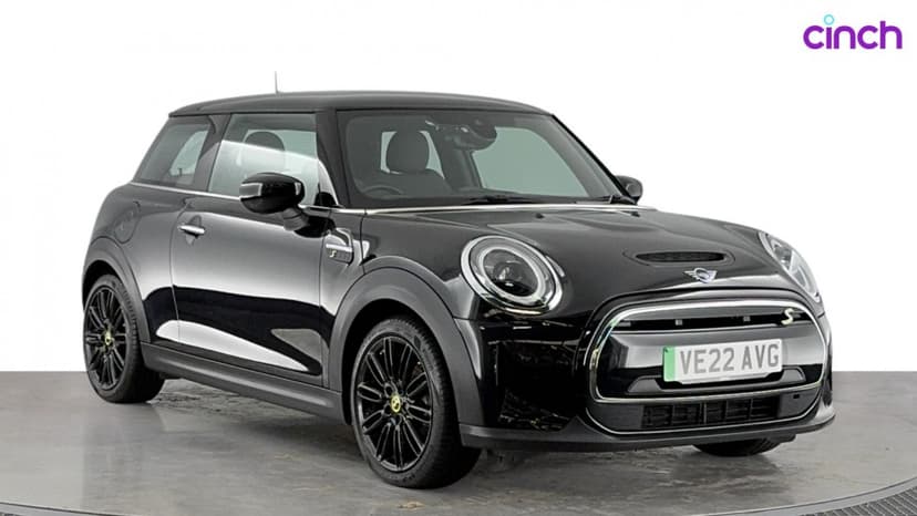MINI Hatchback
