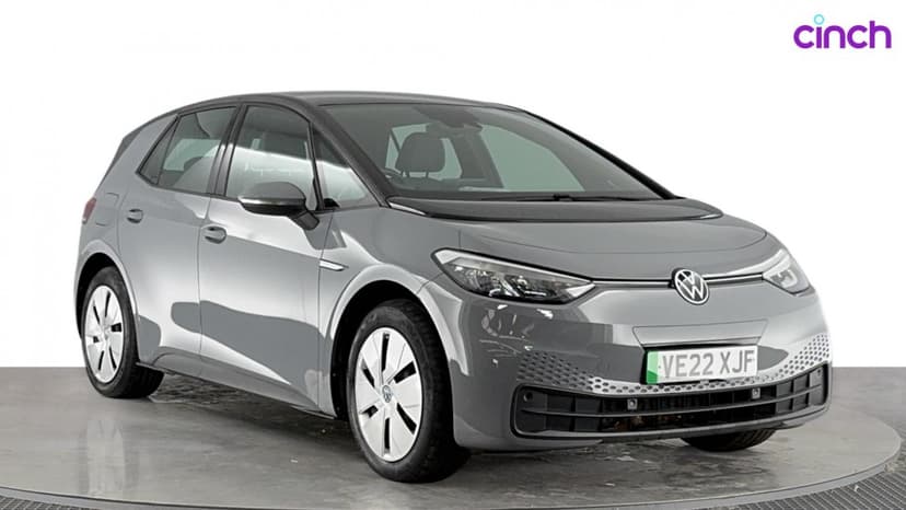 Volkswagen ID.3