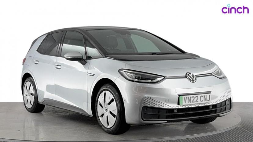 Volkswagen ID.3