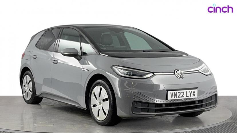 Volkswagen ID.3