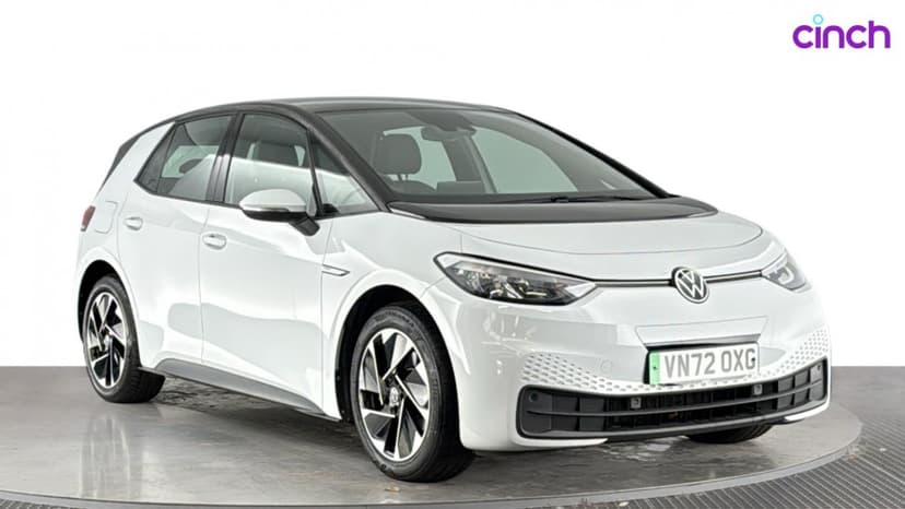 Volkswagen ID.3