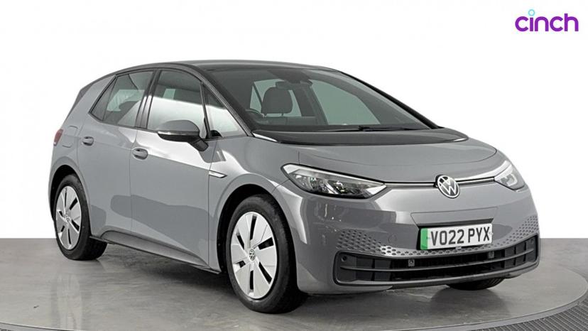 Volkswagen ID.3