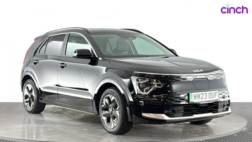 Kia Niro EV