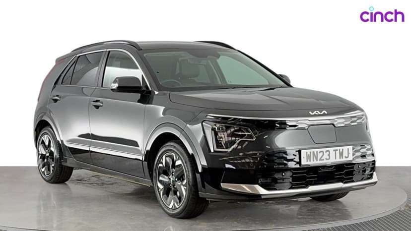 Kia Niro EV