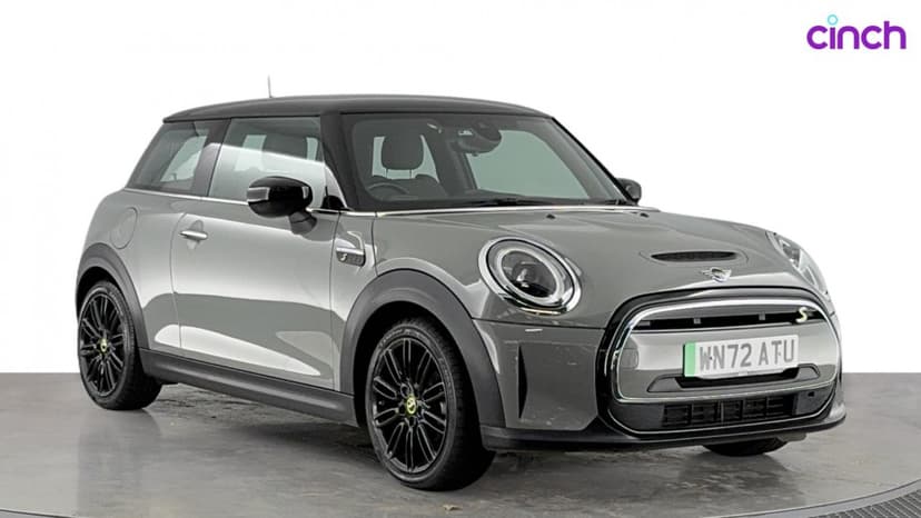 MINI Hatchback