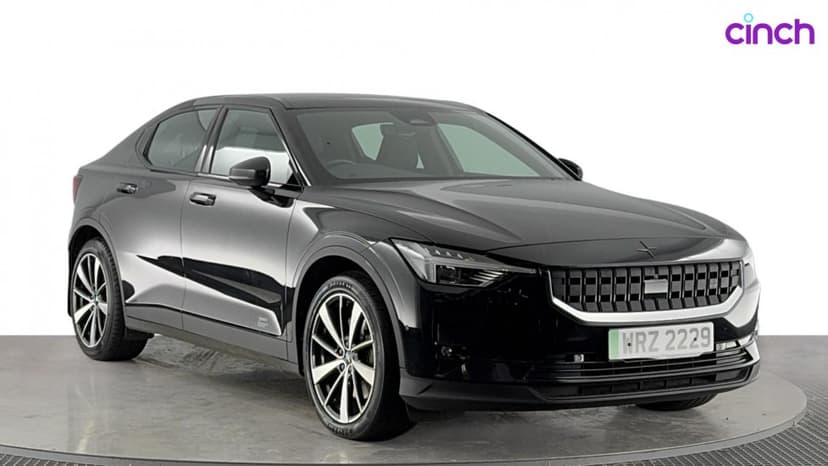 Polestar 2