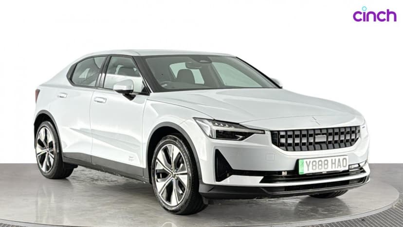 Polestar 2