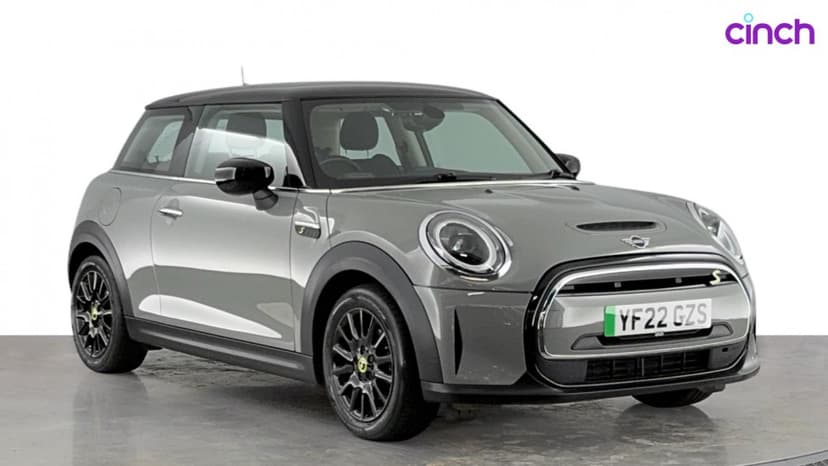 MINI Hatchback