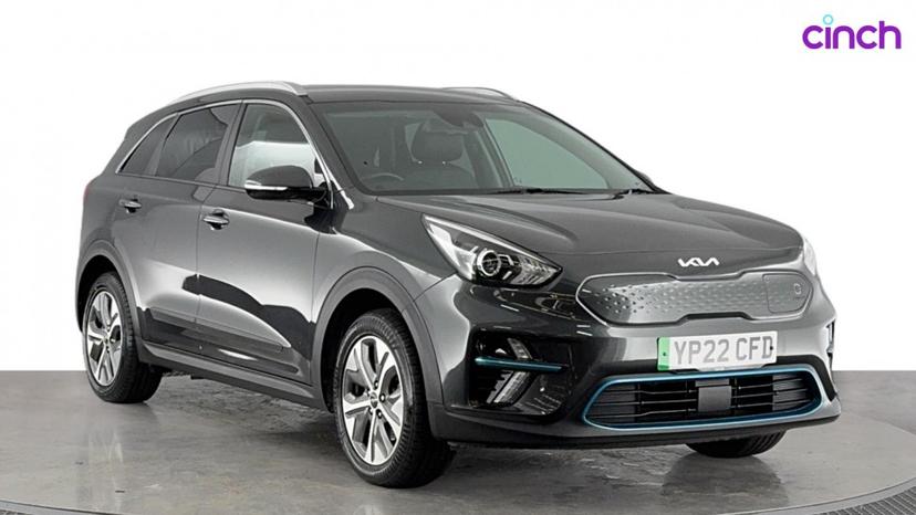 Kia e-Niro