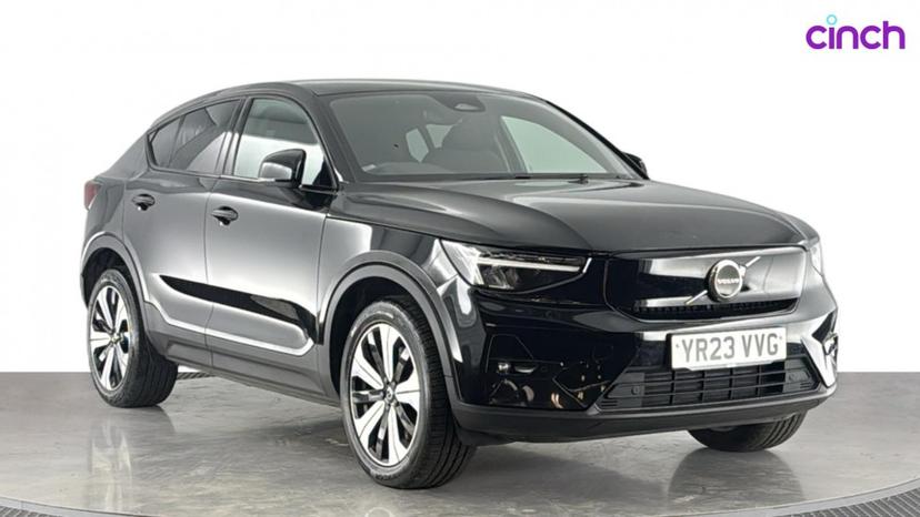 Volvo C40